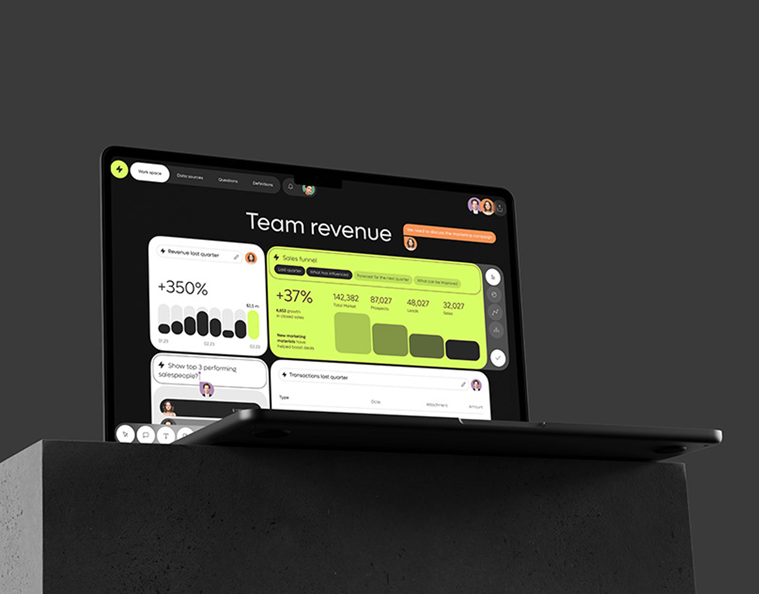 Application Development